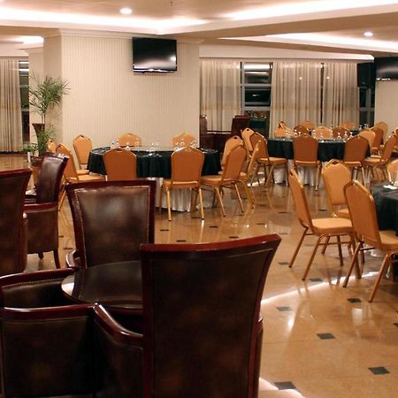 Baguio Crown Legacy Hotel Baguio City Bagian luar foto
