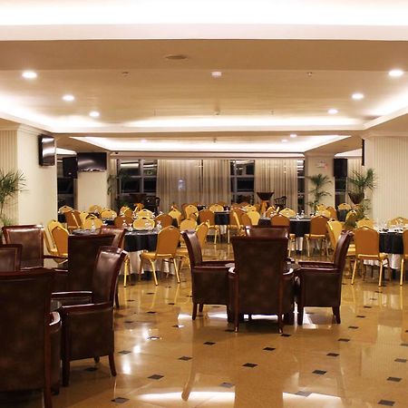 Baguio Crown Legacy Hotel Baguio City Bagian luar foto
