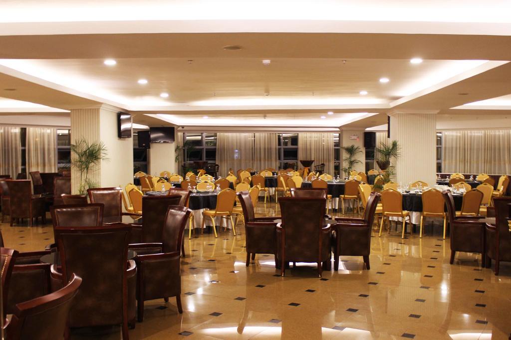 Baguio Crown Legacy Hotel Baguio City Bagian luar foto